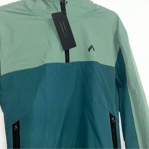 Alphalete infinity jacket